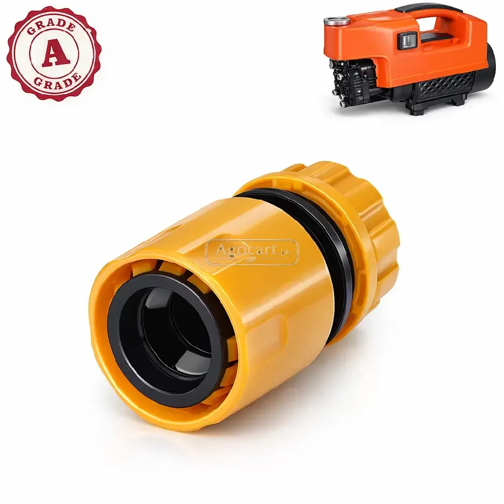 Car Washer Connector Adapter A Grade
