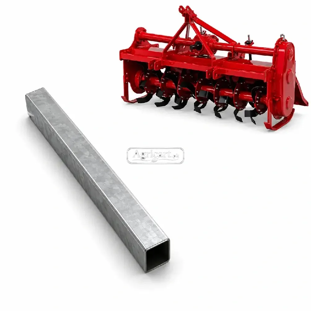 Rotavator Cross Rod
