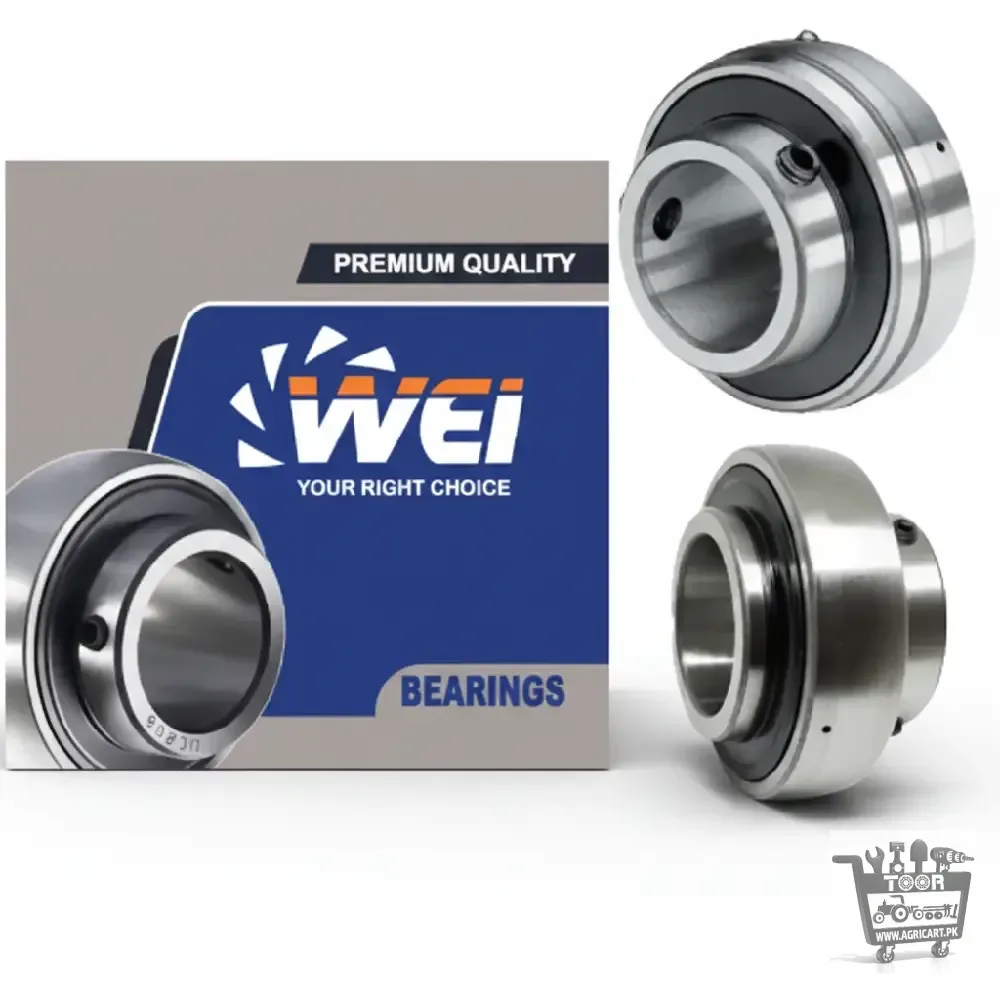 Universal Bearing Uc 213