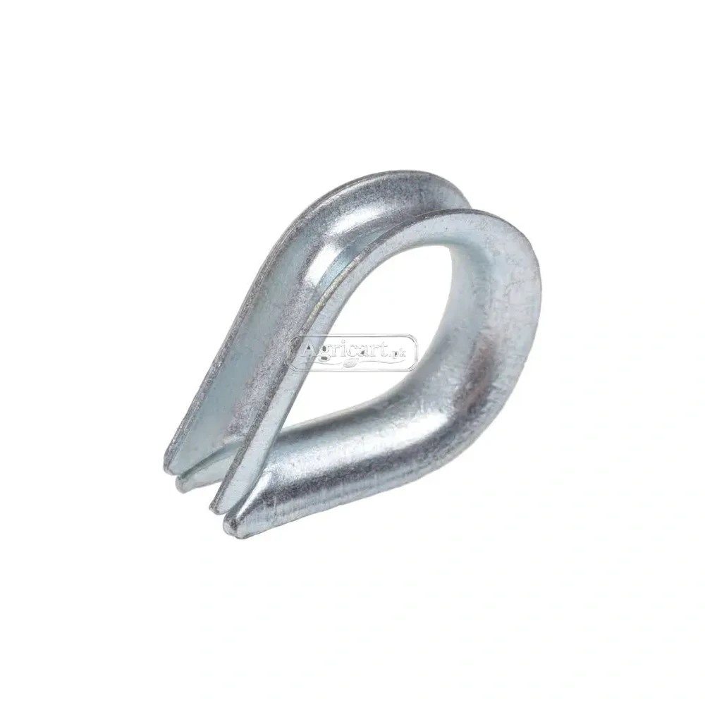 Wire Rope Thimble 13Mm