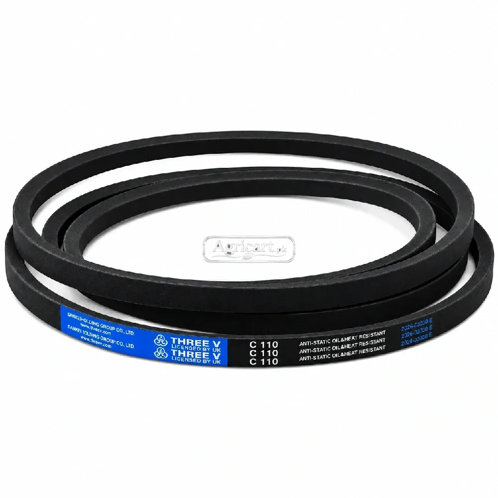 C110 V Belt