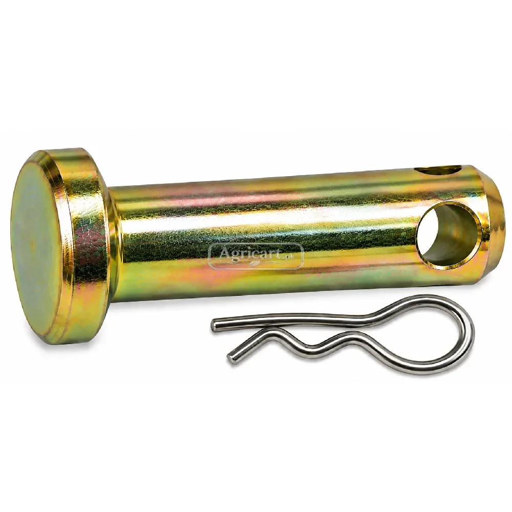 Lower Link Pin 120Mm