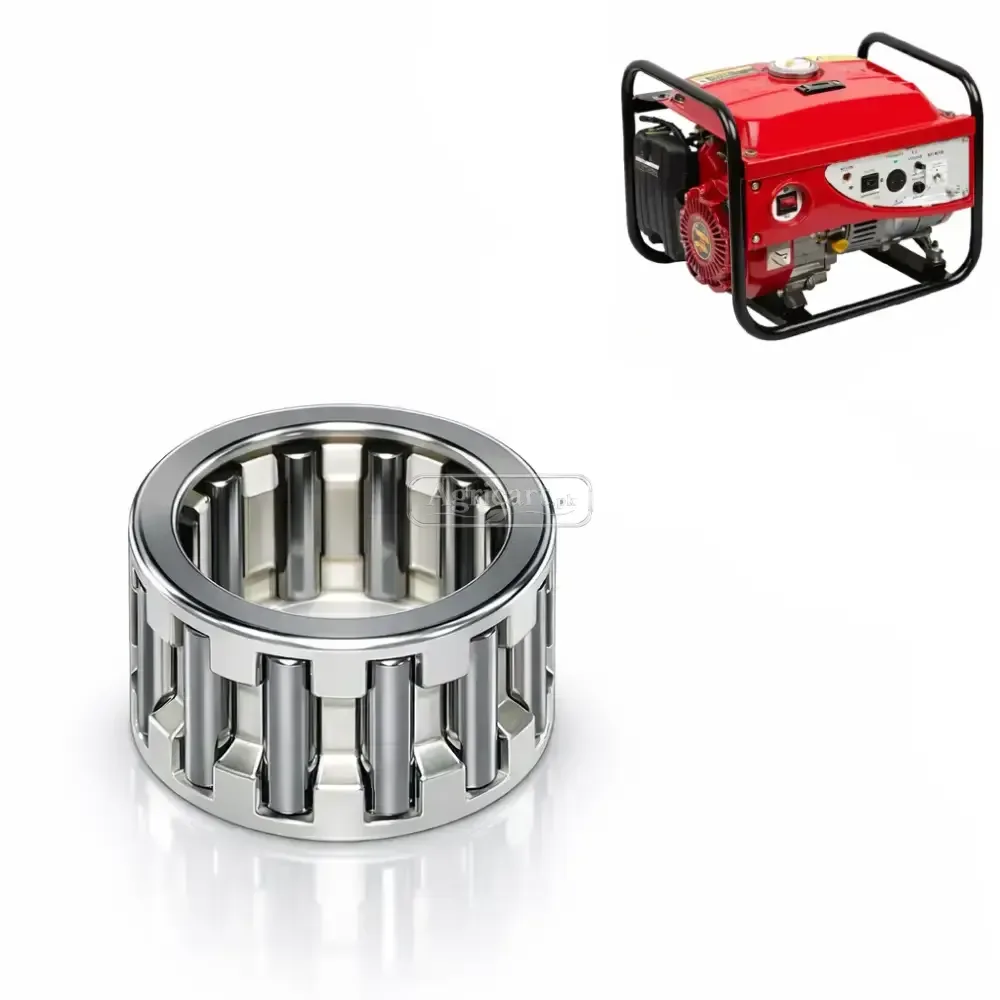Portable Generator 1000 Watt Pin Bearing Large Size