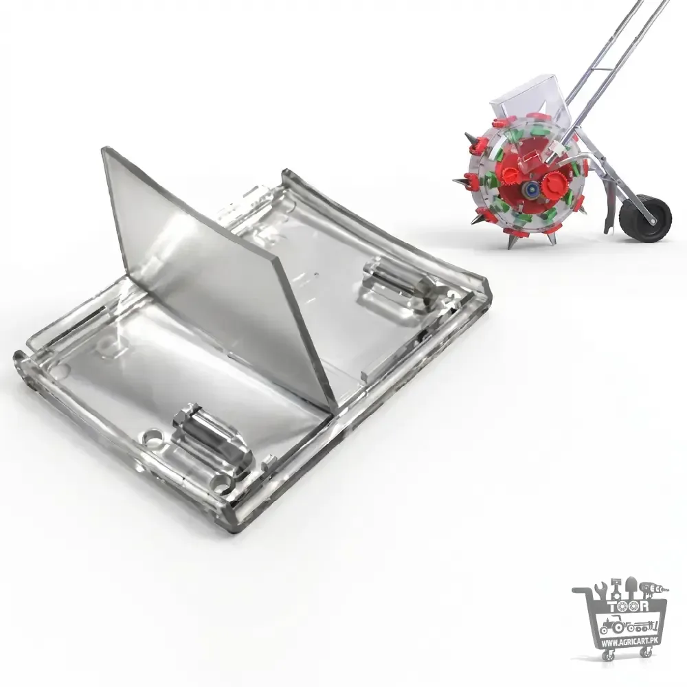 Multi Seed Planter Nozzle Spacer Plate T Type