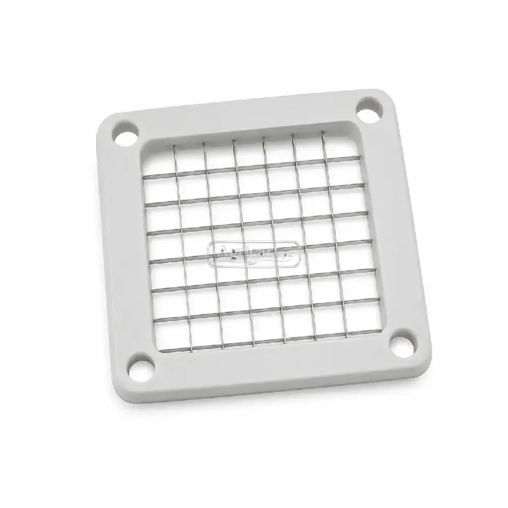 French Fries Chips Cutter Strainer Jali Large Size A Grade