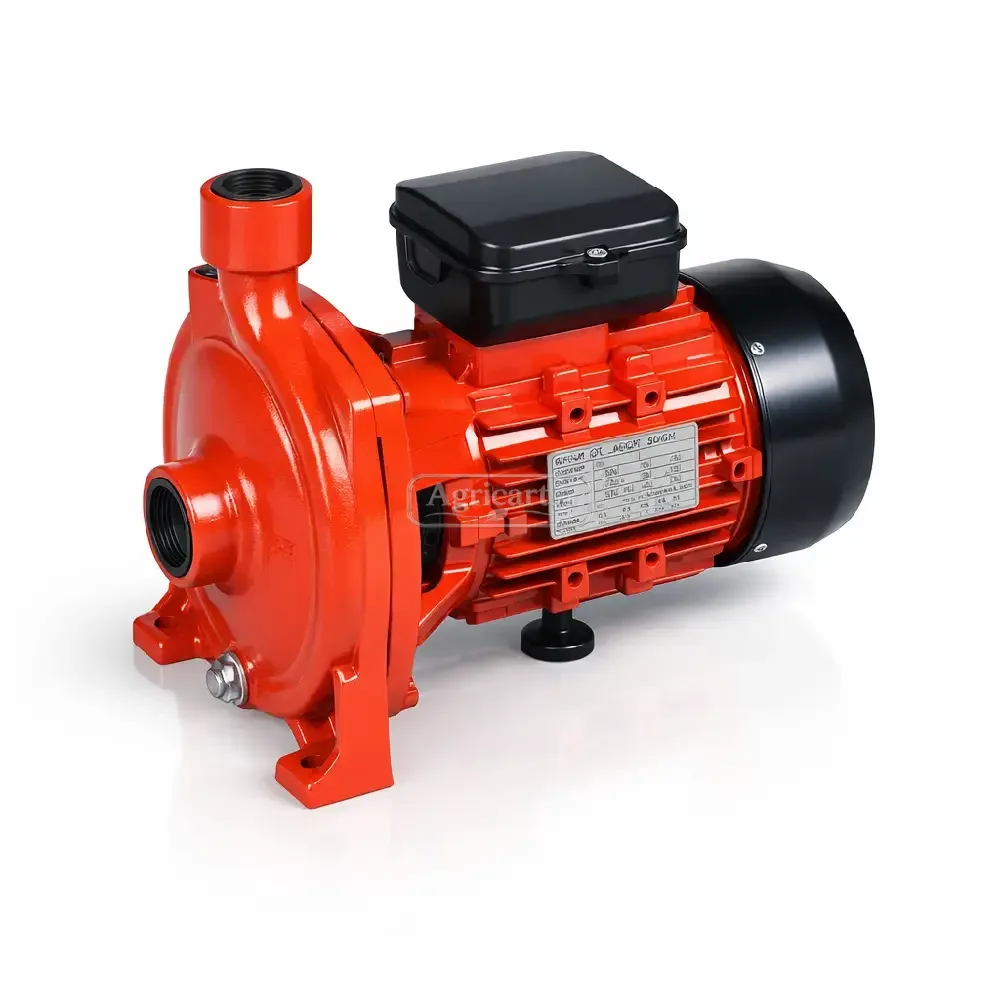 Monoblock Vacuum Pump
