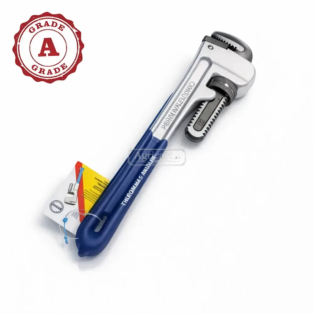 Pipe Wrench 10 Inch A Grade