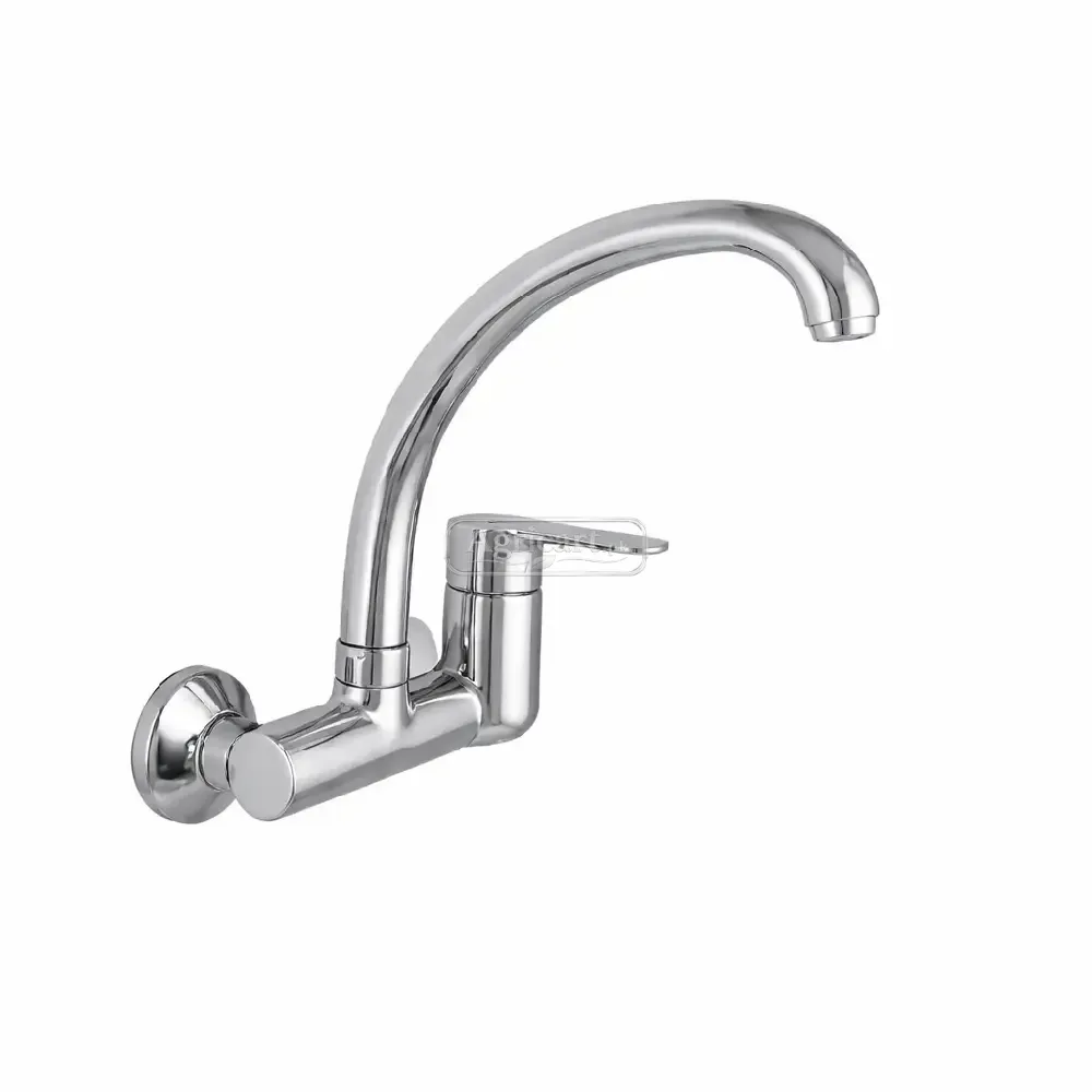 Sink Mixer