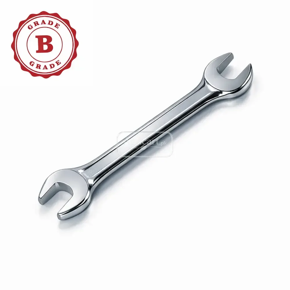 Double Side Open Spanner 18 19 No B Grade