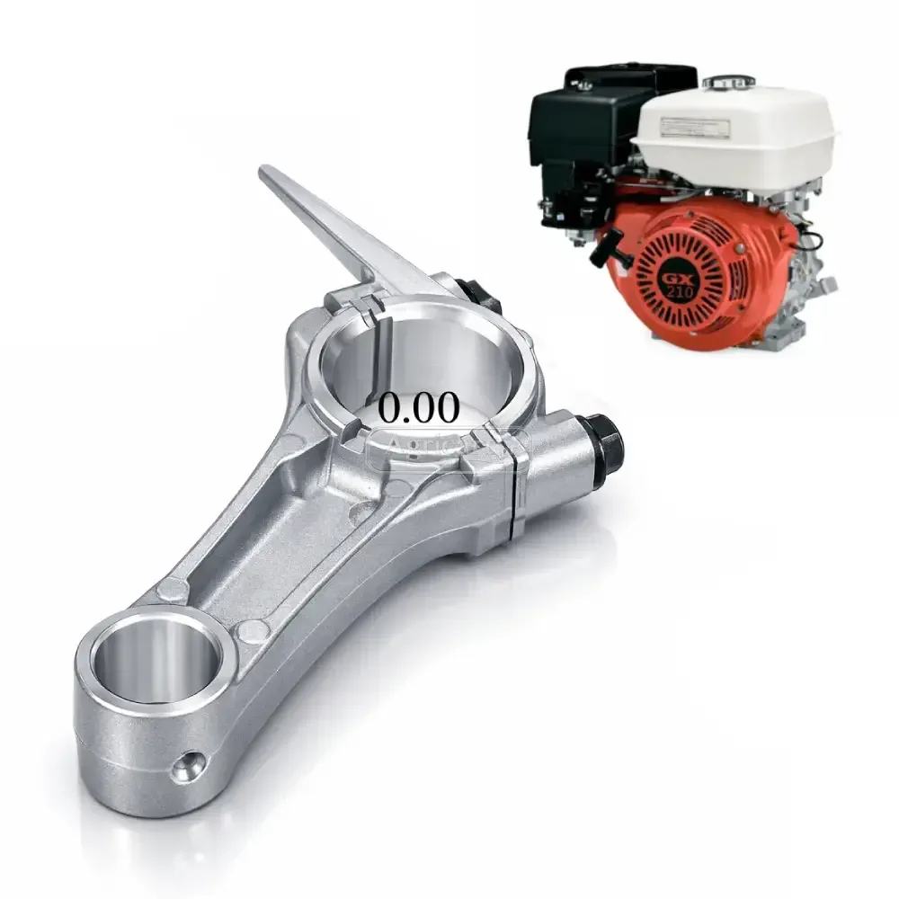 Gx 210 Petrol Engine Connecting Rod 0.00 Size