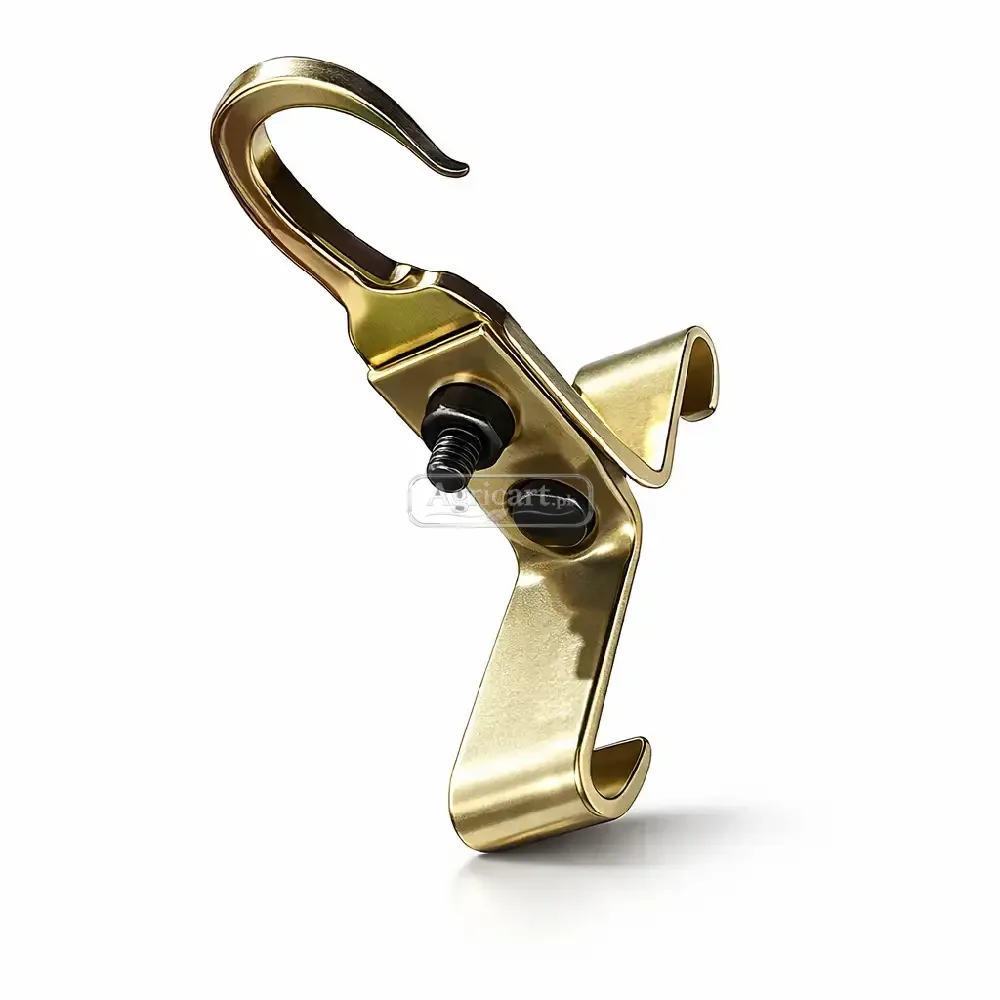 Girder Hook 4 Inch