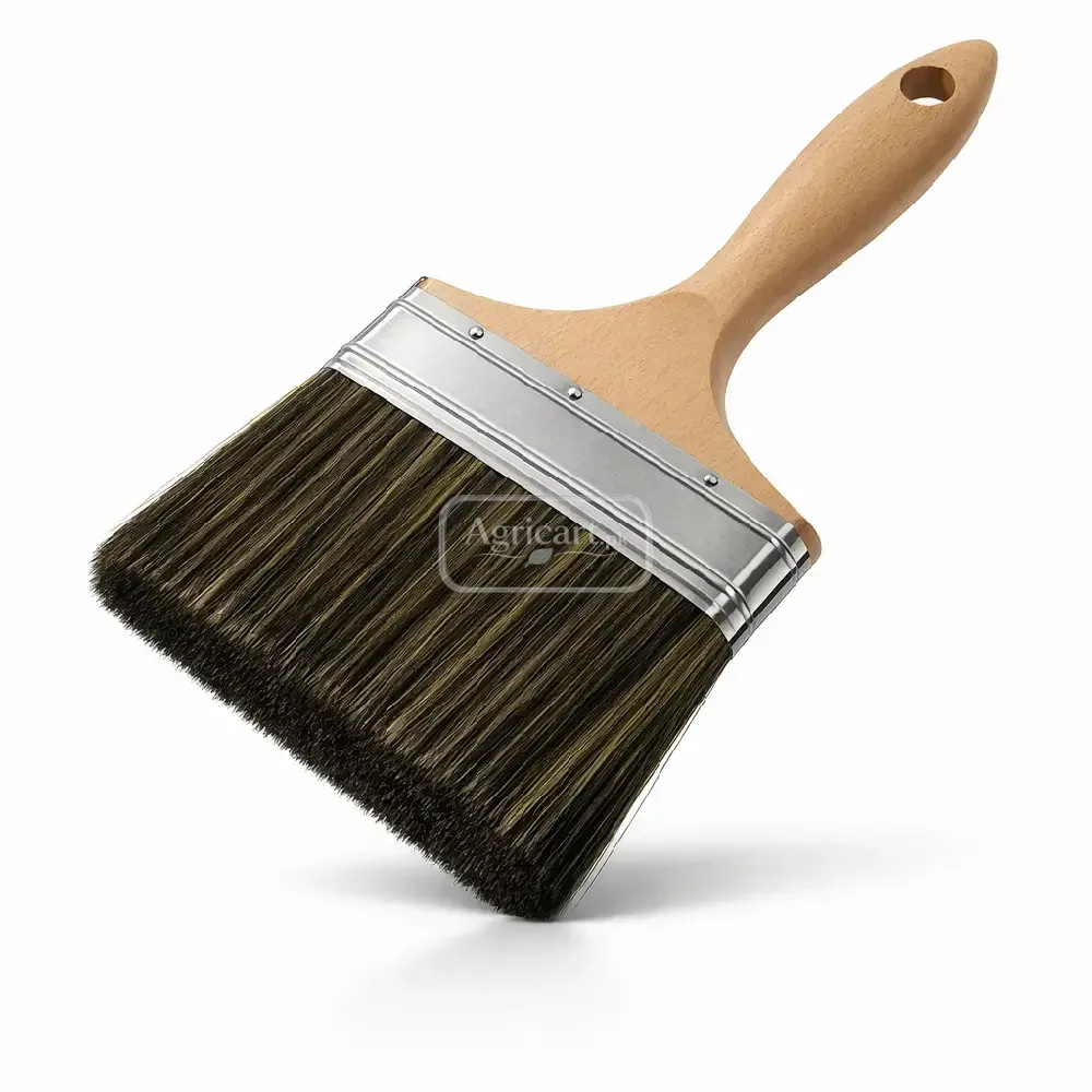 Paint Brush 6 Inch