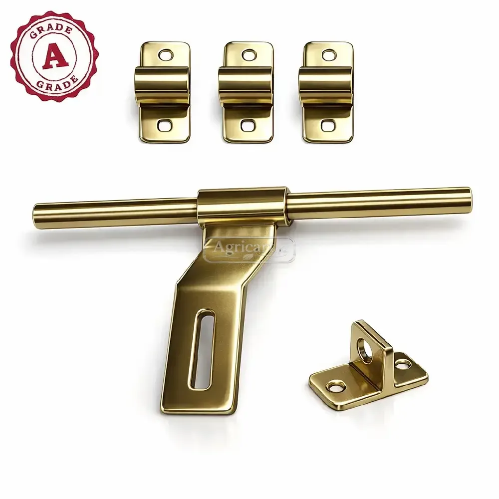 Door Aldrop 12 Inch A Grade