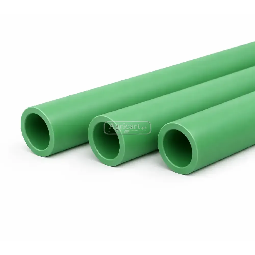 Ppr Plastic Pipes