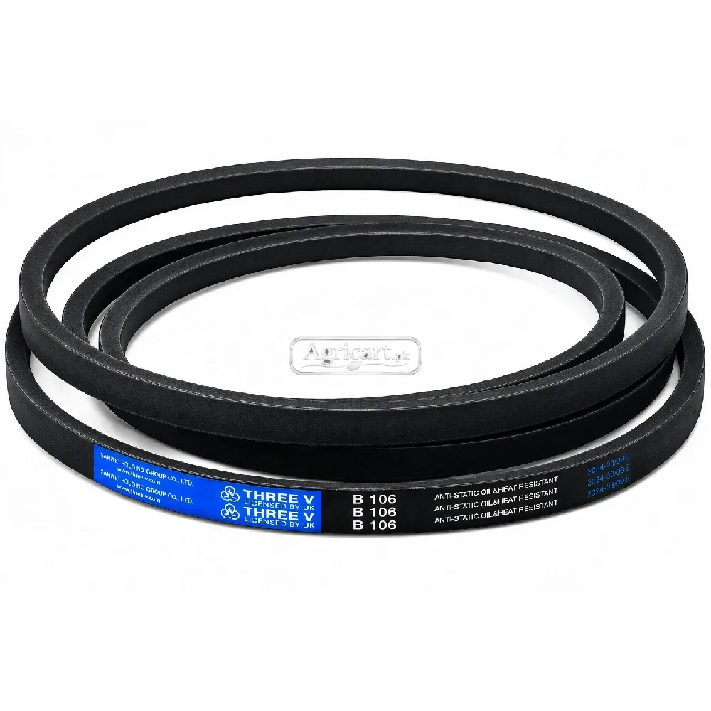 B106 V Belt
