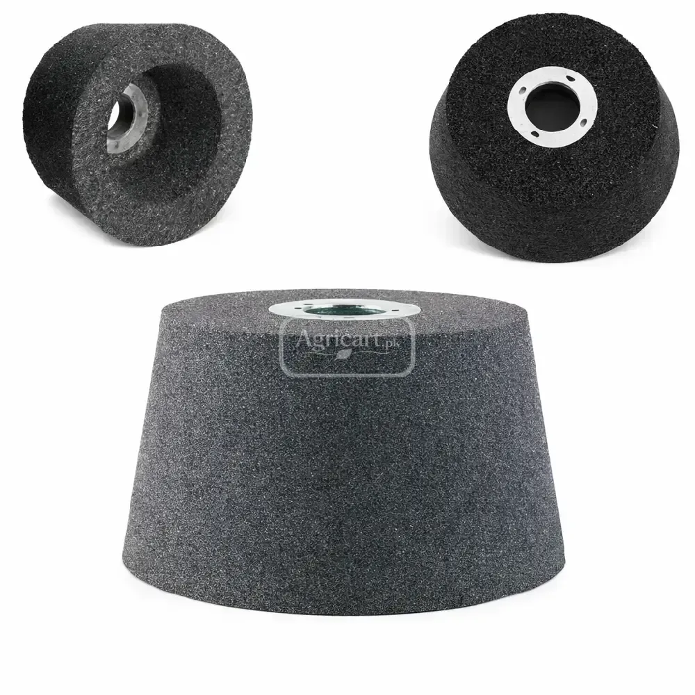 Grinding Cup Wheel