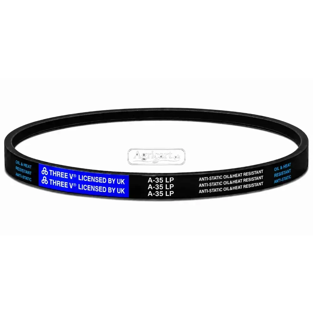 A Size V Belt A35
