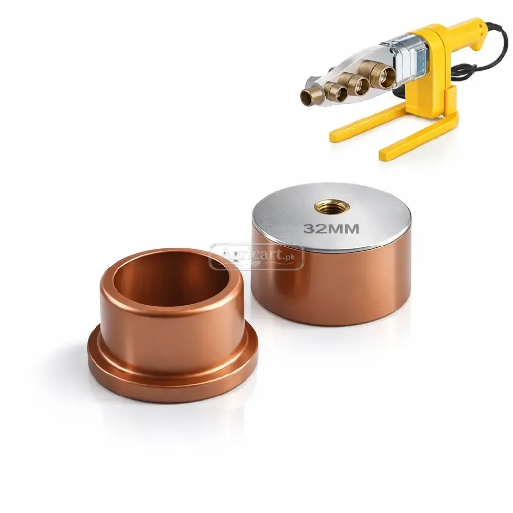 Electric Ppr Heater Welding Socket  32Mm
