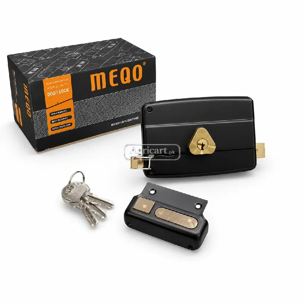 Gate Lock Meqo C Grade