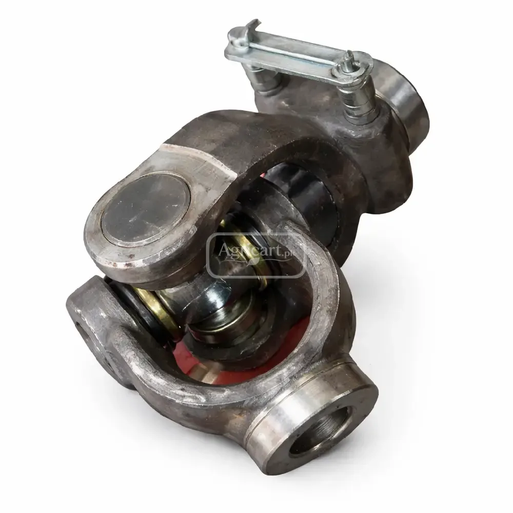 Rotavator Crosshead