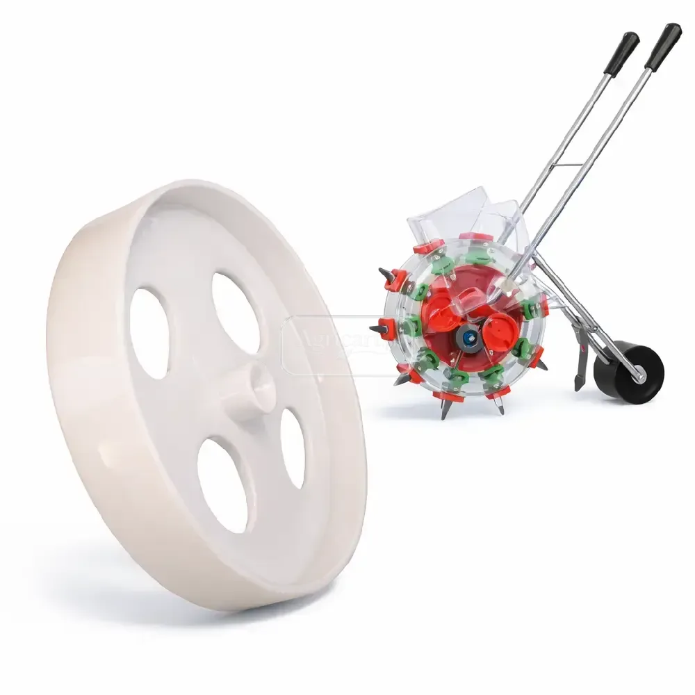 Multi Seed Planter Press Wheel 0 No.