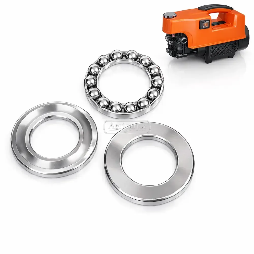 Car Washer Cam Bearing