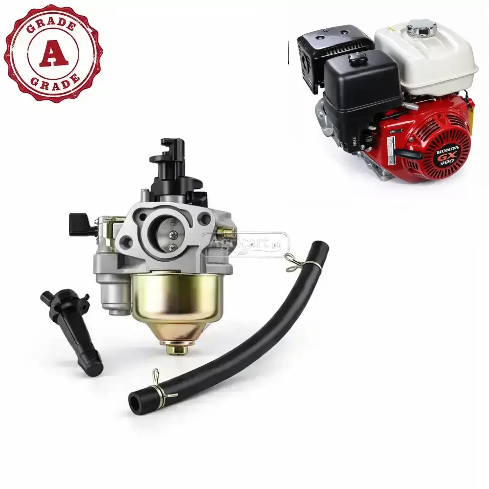 Gx 390 Petrol Engine Carburetor A Grade.