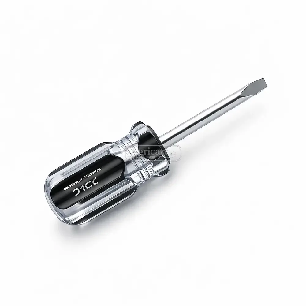 Screwdriver Flat 3 Inch
