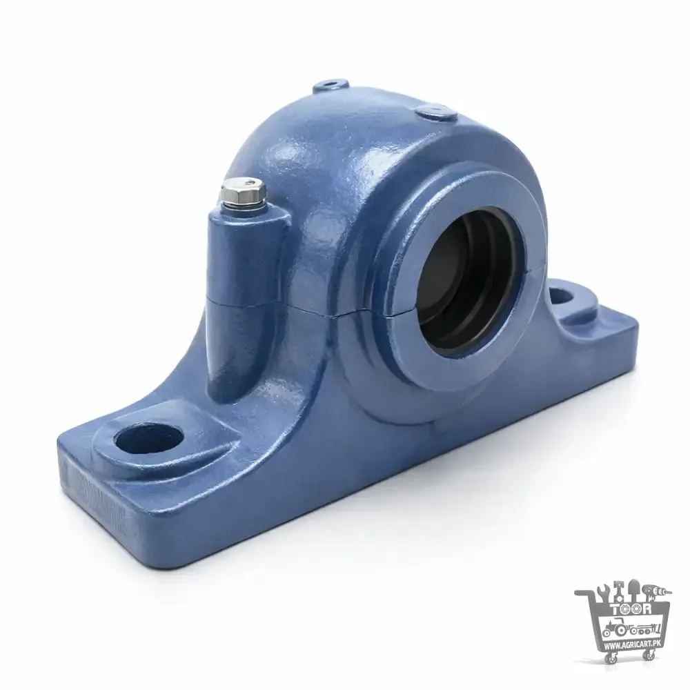 Split Pillow Bearing Block 1507