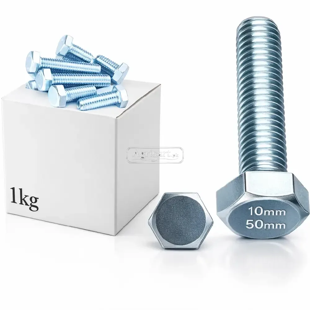 10Mm 25Mm Bolt 