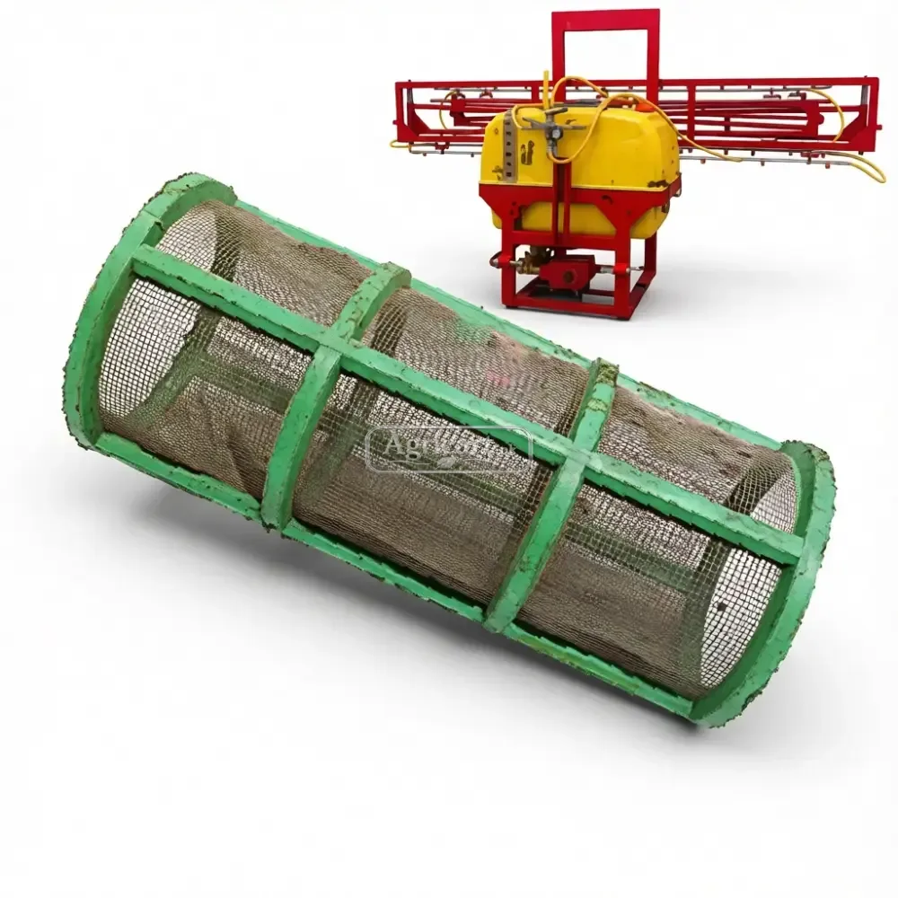 Boom Sprayer Missile Filter Mesh