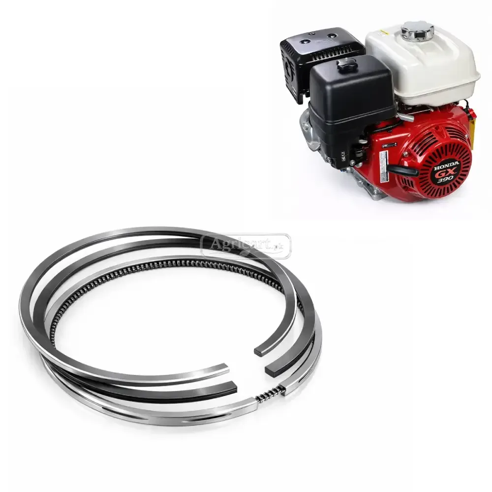 Gx390 Petrol Engine Piston Ring Std Size