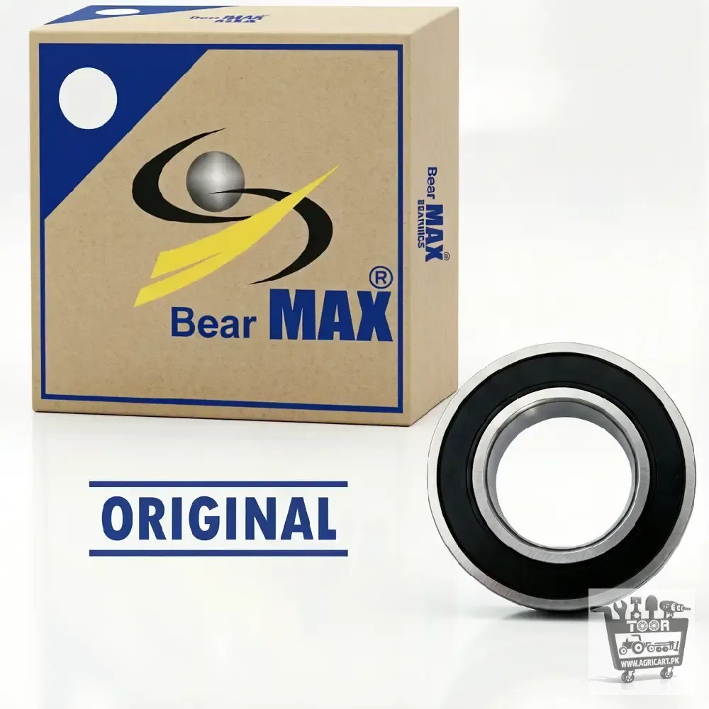 Bear Max Bearing 6015