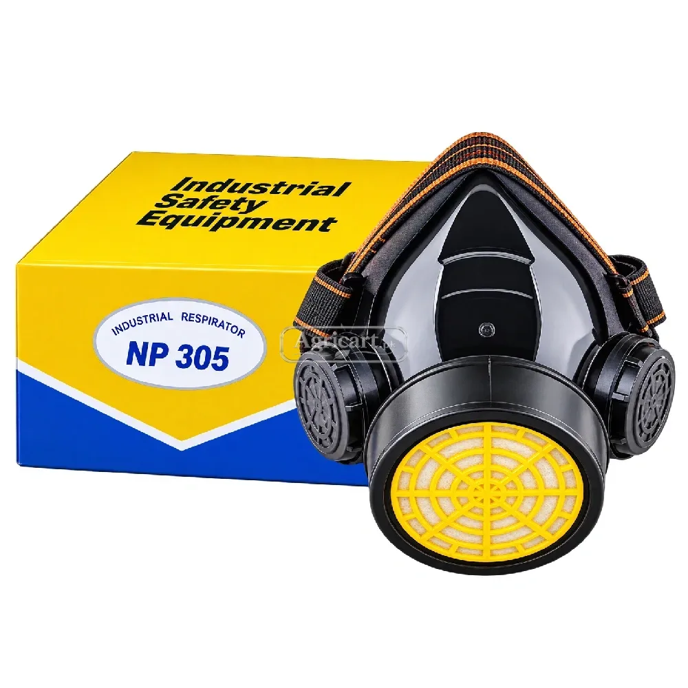 Safety Mask Np305