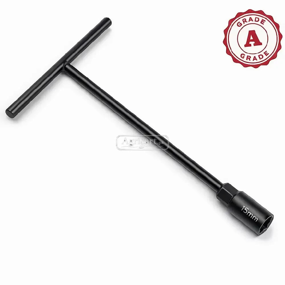 T Spanner Socket Wrench 15Mm A Grade