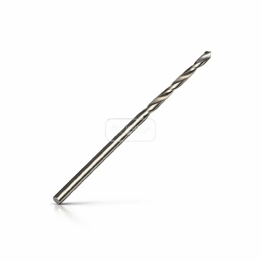 Hss Gold Metal Drill Bit 5/32 (1.25 Sutar)