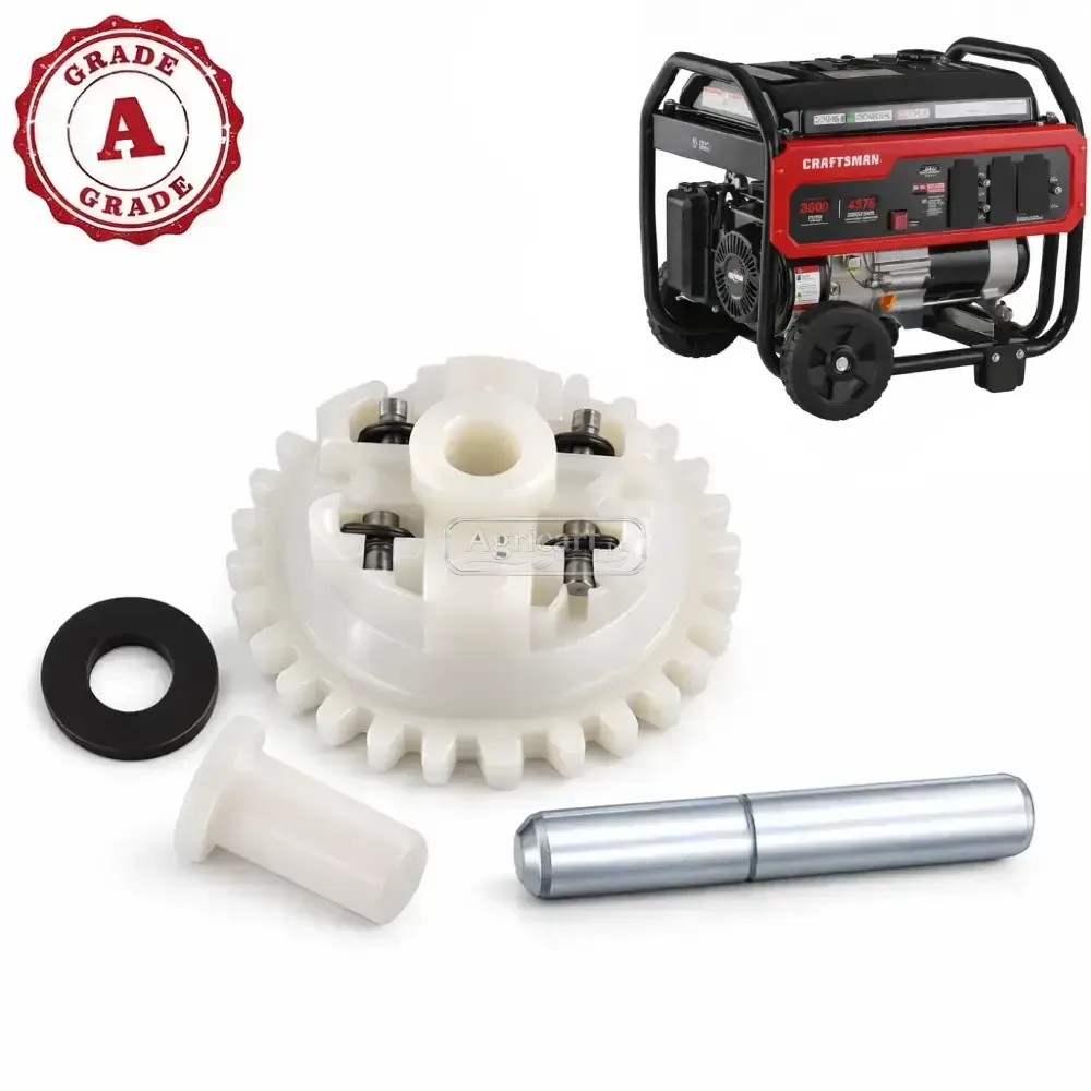 Portable Generator 3500 Watt Governor Gear Assembly A Grade