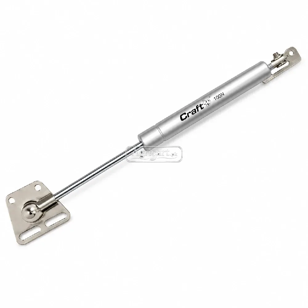 Cabinet Door Gas Spring Hinge