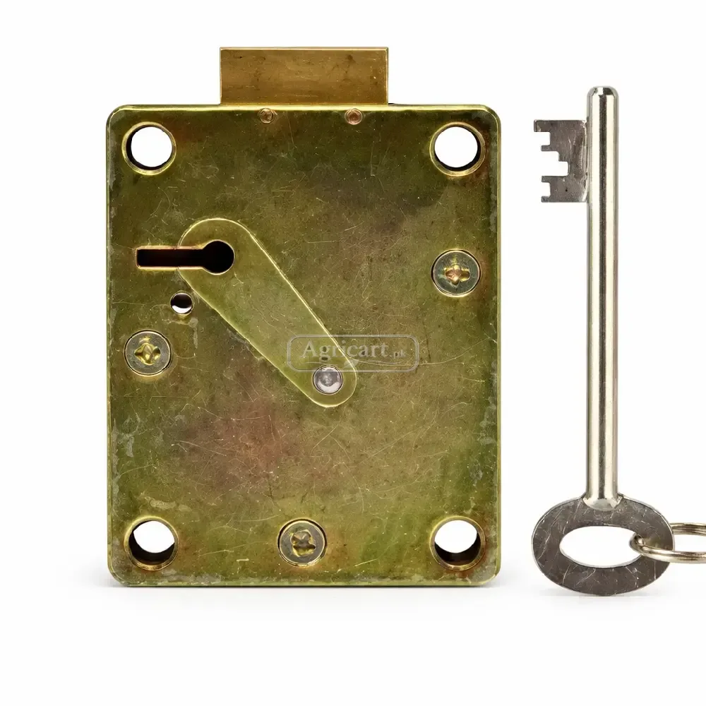 Shutter Lock