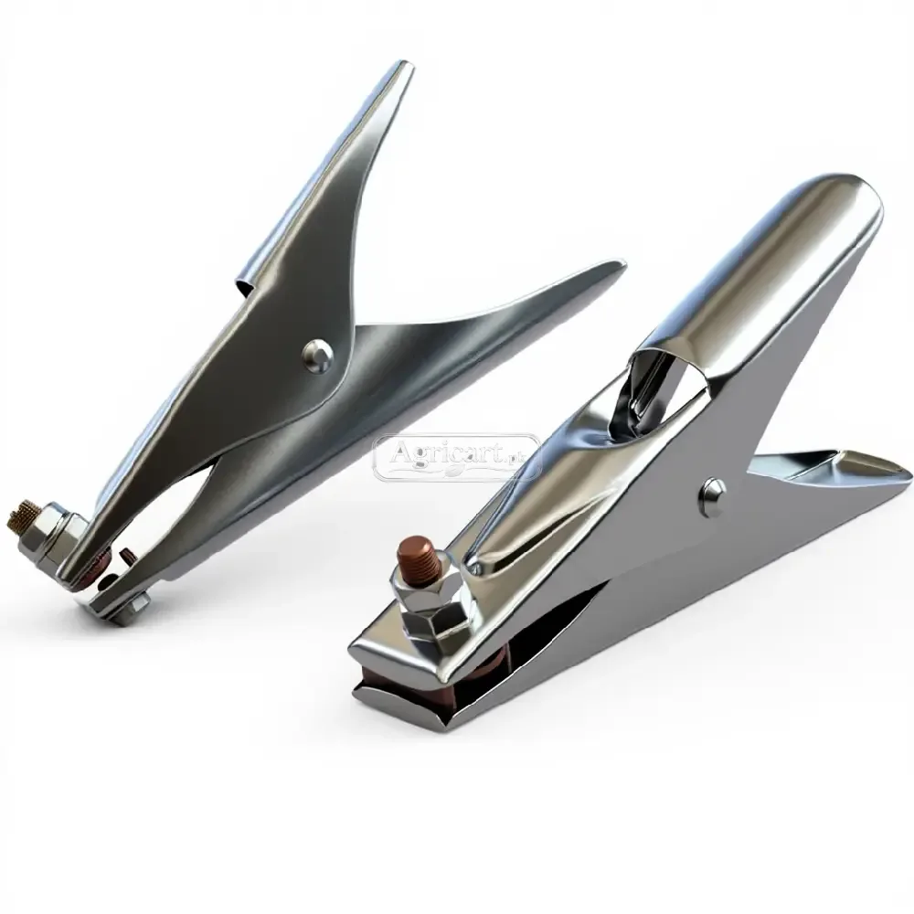 Welding Earth Clamp