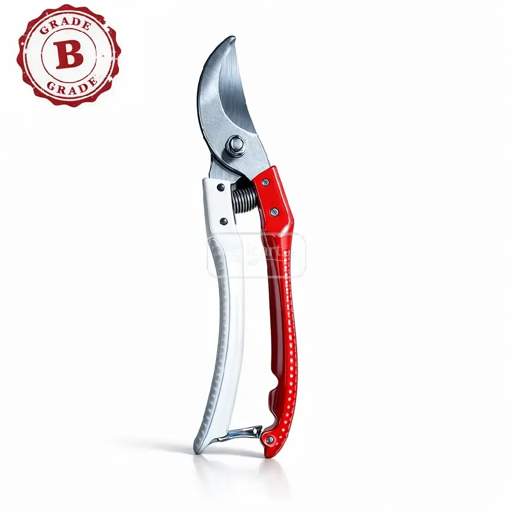 Flower Cutter B Grade