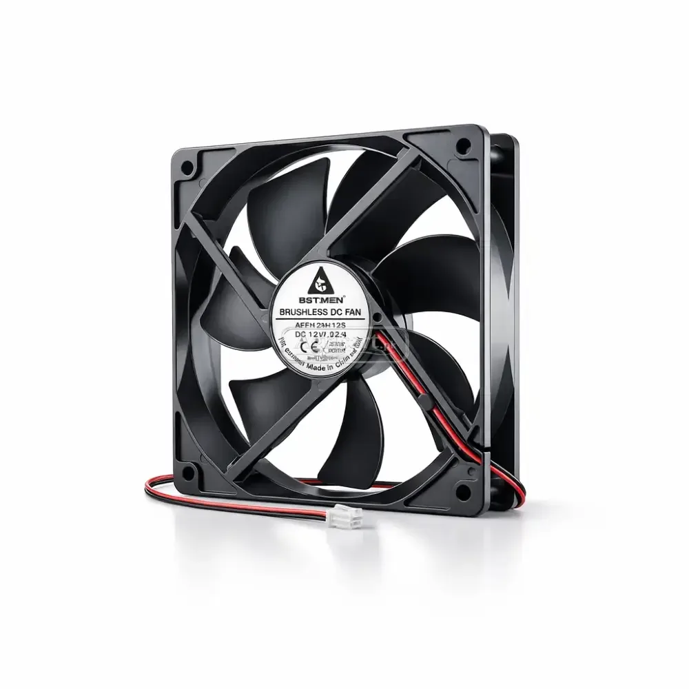 Solar Inverter Cooling Fan 12 Volt