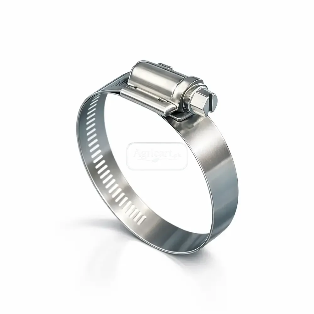 Jubilee Hose Clamp 3 Inch