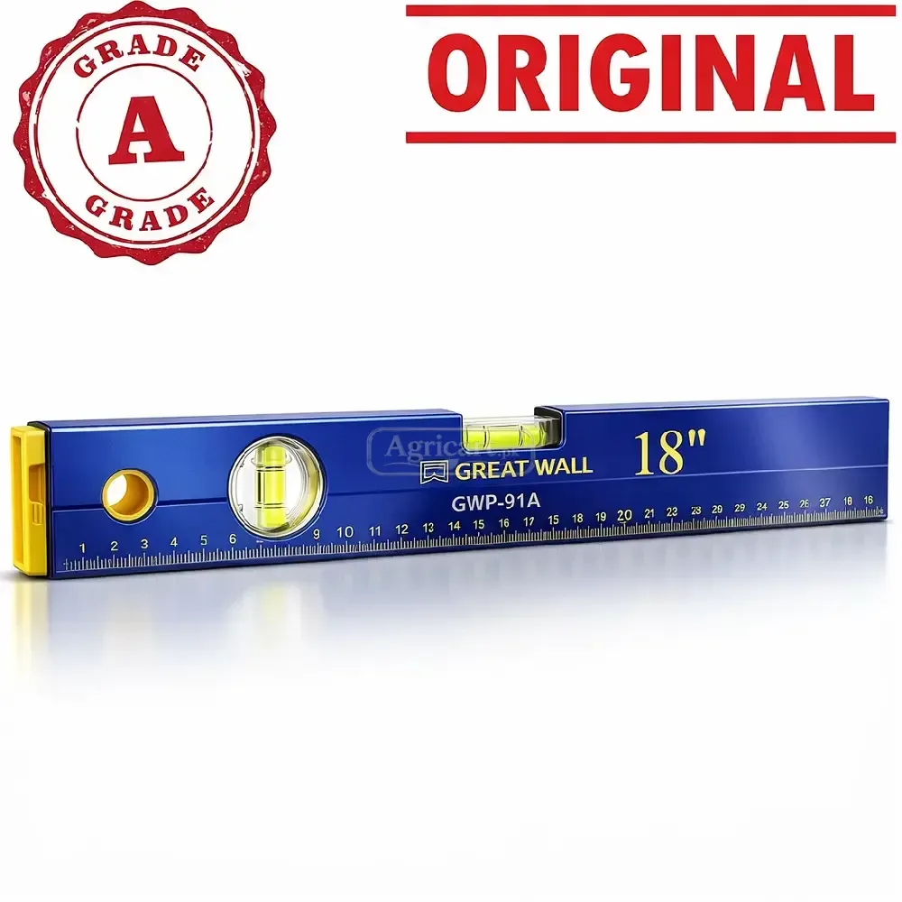 Water Level Blue 18 Inch Great Wall A Grade
