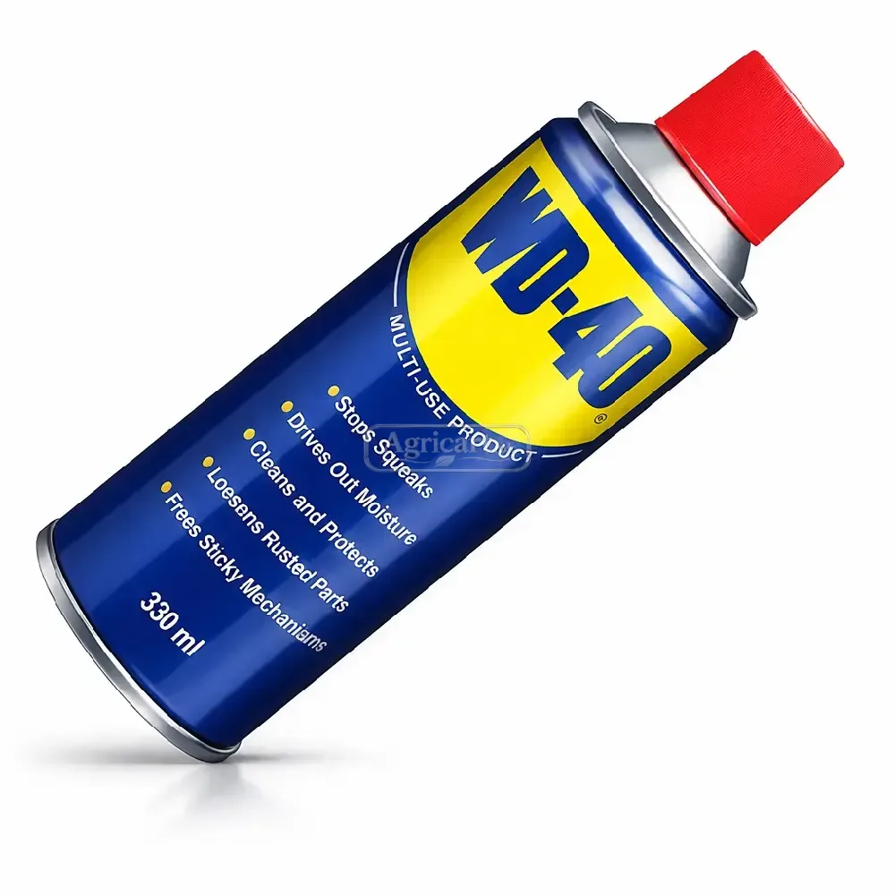 Wd 40  Anti Rust Spray