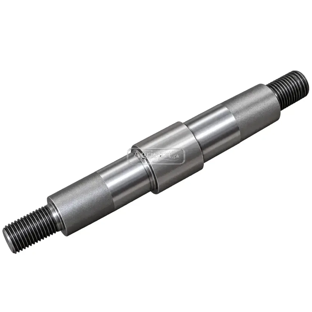Rice Combine Splined Shaft