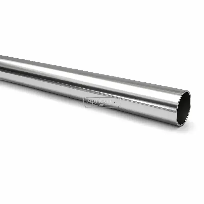 Stainless Steel Pipe 1 Inch