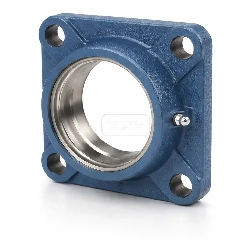 Universal Bearing Block F205