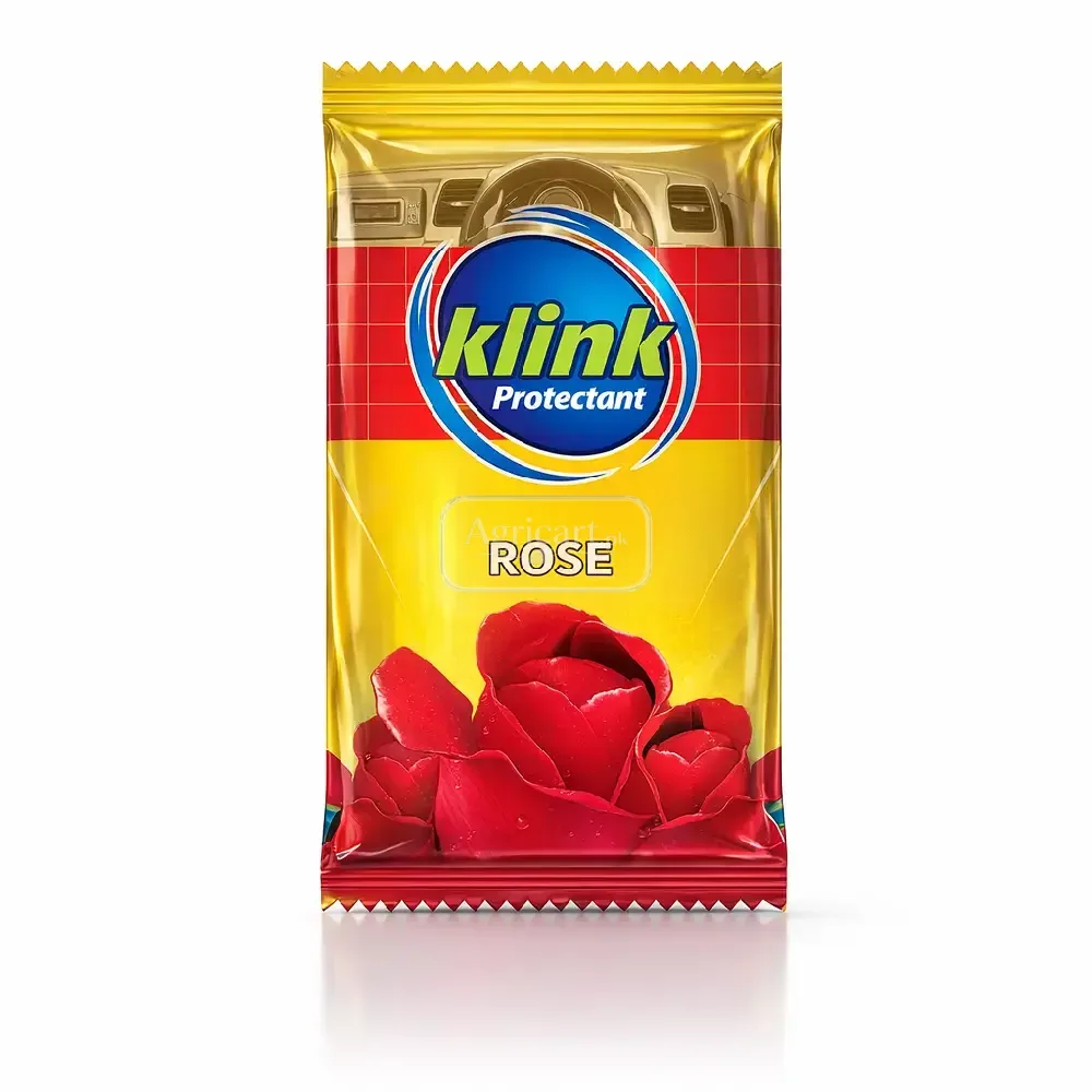 Klink Rose Polish Packet