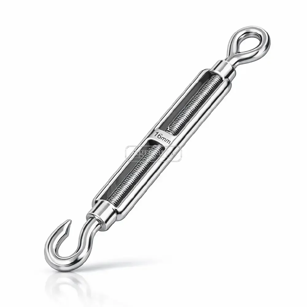 Turnbuckle 16Mm